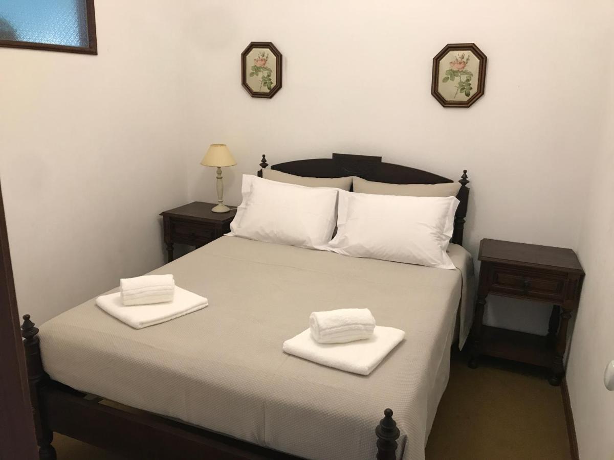 Home Of Pilgrims D'Apúlia 外观 照片