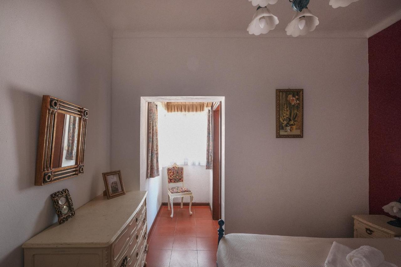 Home Of Pilgrims D'Apúlia 外观 照片