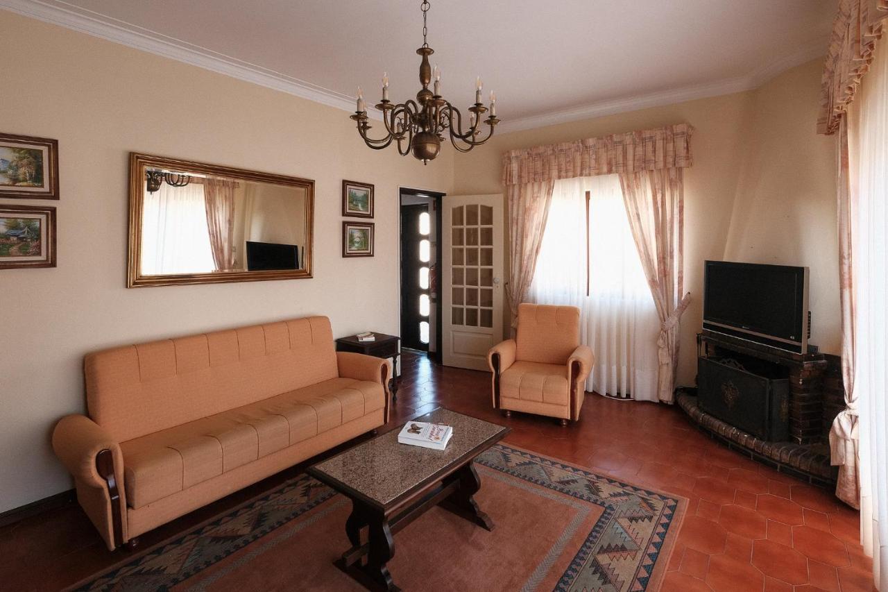 Home Of Pilgrims D'Apúlia 外观 照片