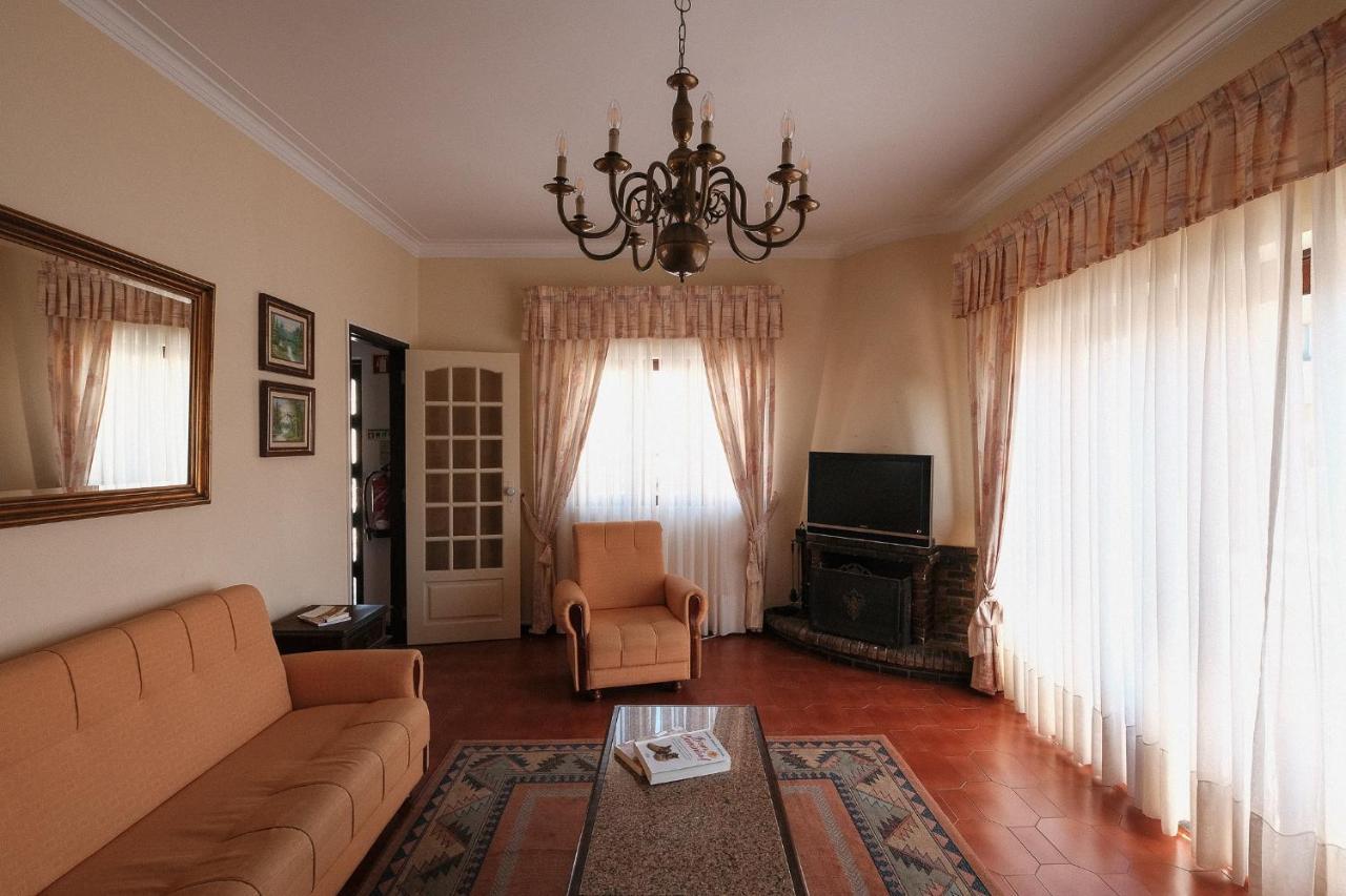 Home Of Pilgrims D'Apúlia 外观 照片