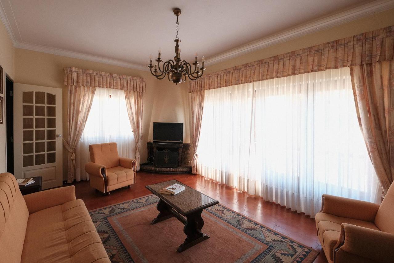 Home Of Pilgrims D'Apúlia 外观 照片
